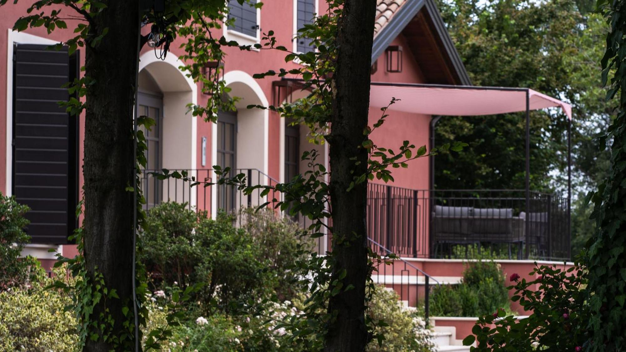 Alle Siepi Reggio Emilia Exterior foto
