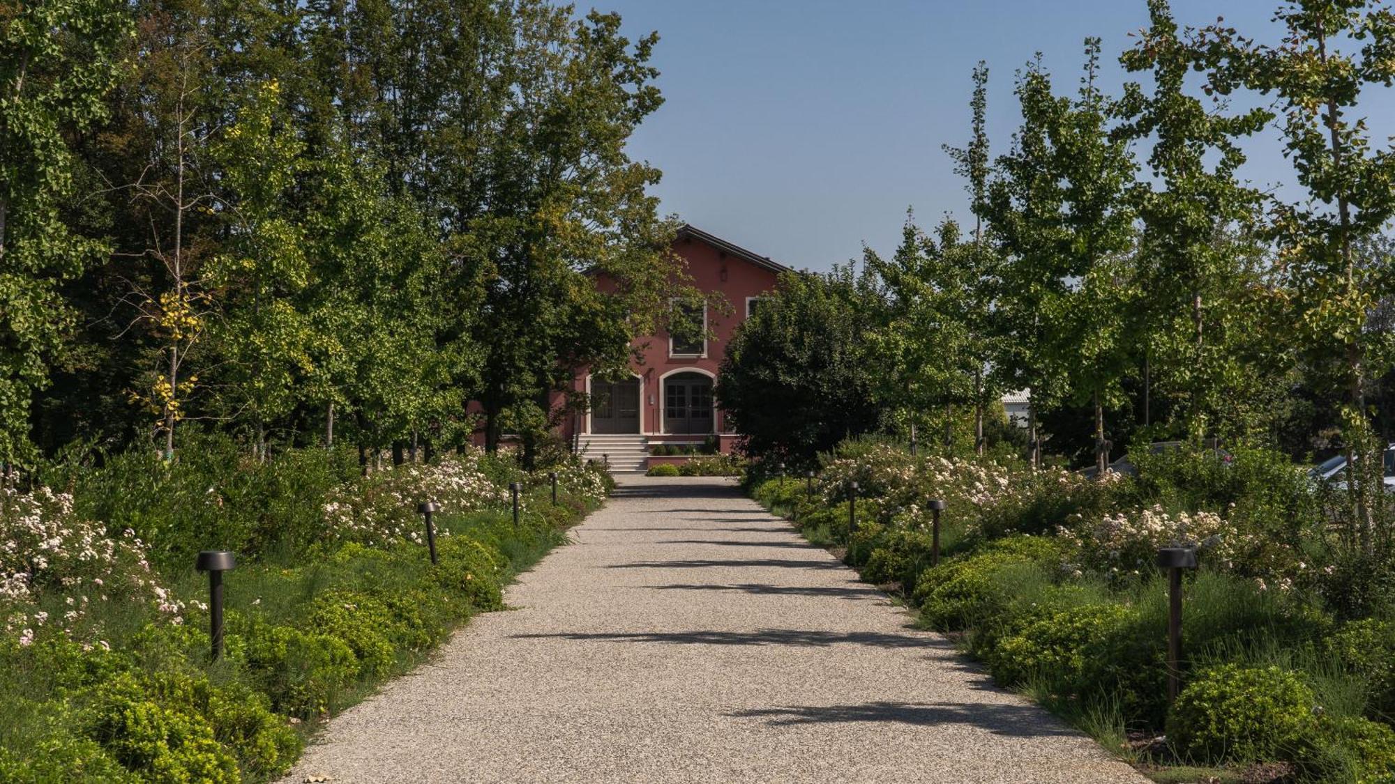 Alle Siepi Reggio Emilia Exterior foto