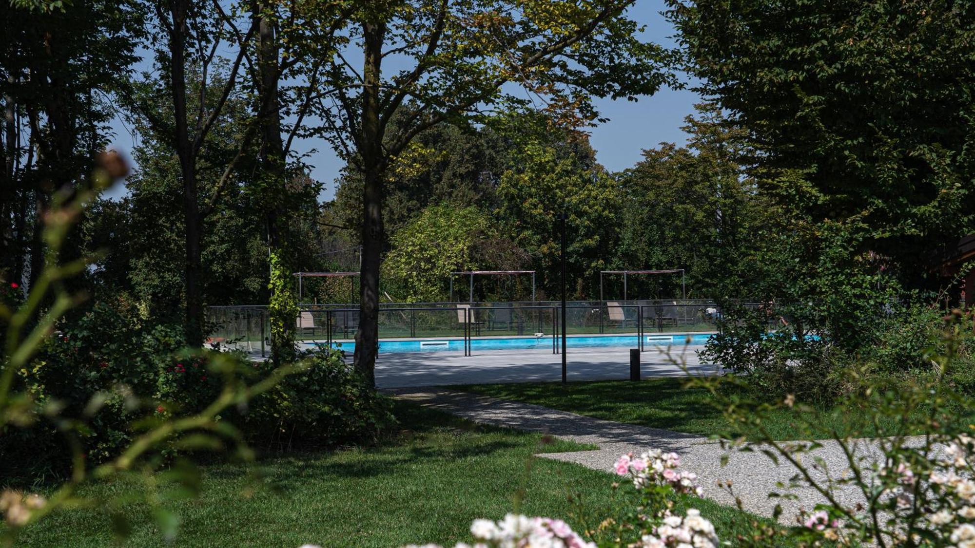 Alle Siepi Reggio Emilia Exterior foto